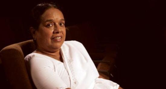 Nanda Malini: The Voice of a Nation Falls Silent